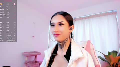 Kali Ka Please help me with your thumbs up its important   dont forget my birthday on October 26 online show from 01-28-25, 01:16