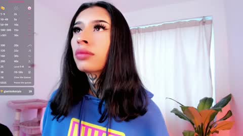 Kali Ka Please help me with your thumbs up its important   dont forget my birthday on October 26 online show from 01-31-25, 01:12