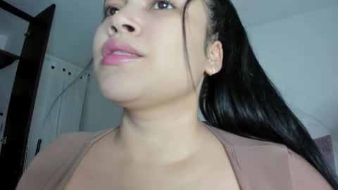 AndreaLactating online show from 09-17-25, 02:24