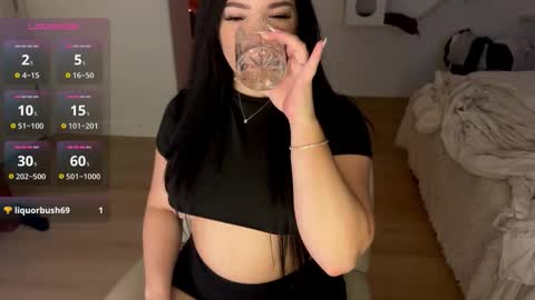 Kali White online show from 12-21-25, 10:00