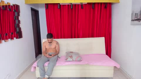 Snapshot of kaliana_ggh chatting on 03-10-25, 06:59 Charlote new gitl Megan Roger Matias Mod Mustafa online show from 03-10-25, 06:59