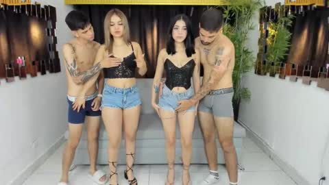 Snapshot of kaliana_ggh chatting on 10-11-25, 06:45 Charlote new gitl Megan Roger Matias Mod Mustafa online show from 10-11-25, 06:45