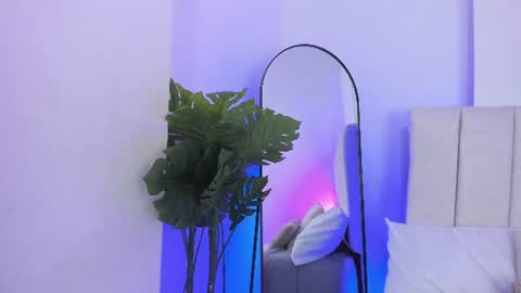 Kali Bloom  online show from 07-21-26, 09:39