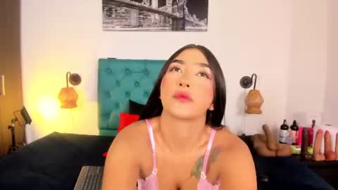 kalifa_latin online show from 06-18-26, 07:18