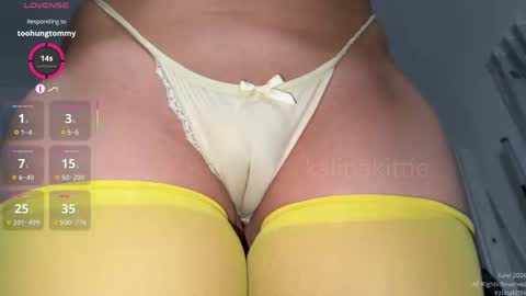 Snapshot of kalina_kittie chatting on 06-07-26, 12:04 Kalina Kittie online show from 06-07-26, 12:04