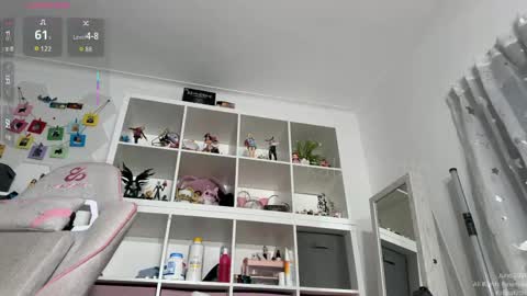 Snapshot of kalina_kittie chatting on 06-08-26, 01:28 Kalina Kittie online show from 06-08-26, 01:28