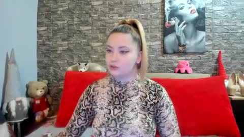 kalindahot online show from 01-22-25, 07:13