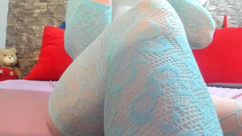 kalindahot online show from 11-20-25, 07:02