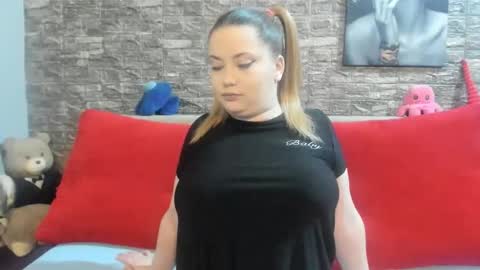 kalindahot online show from 03-15-26, 06:58