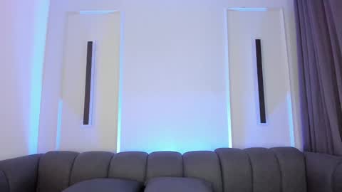 Carolina   online show from 02-07-25, 07:27