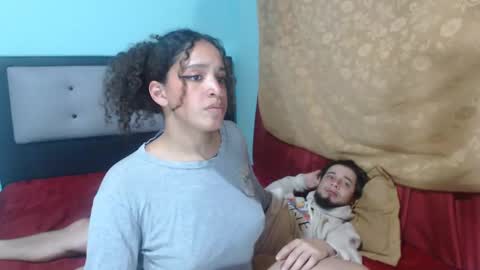 Snapshot of kalipso_n_jones chatting on 02-13-25, 08:34 Kalipso and Jones  online show from 02-13-25, 08:34