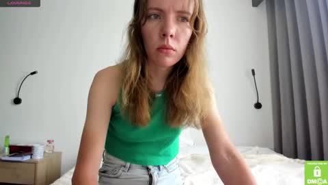 Kalisee  online show from 01-18-26, 06:39