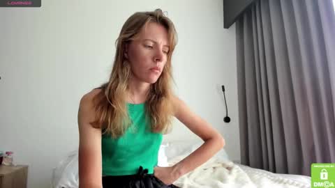 Kalisee  online show from 02-15-26, 07:51