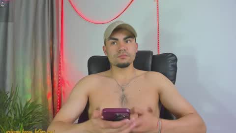 K A L I online show from 11-06-25, 08:04