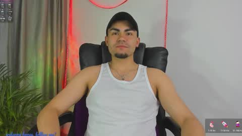 K A L I online show from 11-11-25, 06:35