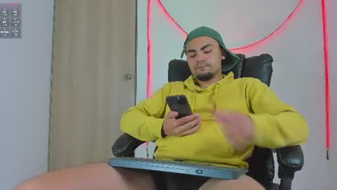 K A L I online show from 07-23-26, 10:13