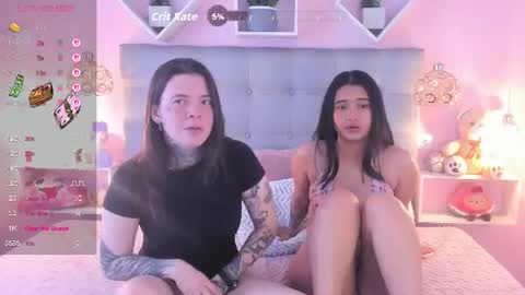 kaliykatie online show from 07-31-26, 04:17