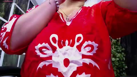Alisha online show from 11-20-25, 10:15