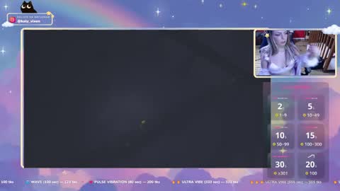 kalybae online show from 05-14-26, 06:47
