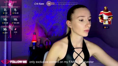 Kelly  online show from 12-13-24, 02:32