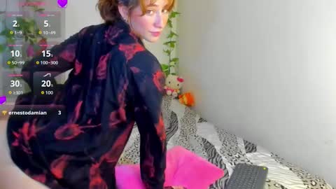 kalynita online show from 09-29-25, 09:41