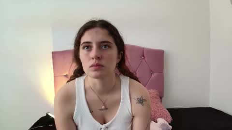 kalyth_miller online show from 03-09-26, 06:23