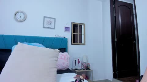Kamilalopez online show from 05-02-26, 11:10