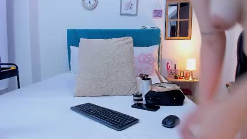 Snapshot of kam_lopez chatting on 07-04-26, 07:31 Kamilalopez online show from 07-04-26, 07:31
