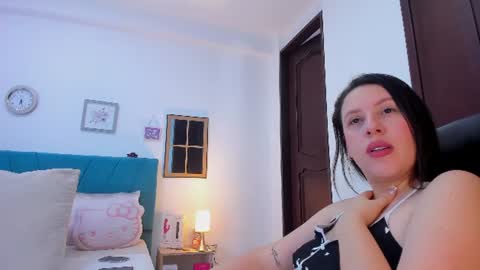 Snapshot of kam_lopez chatting on 07-10-26, 09:39 Kamilalopez online show from 07-10-26, 09:39