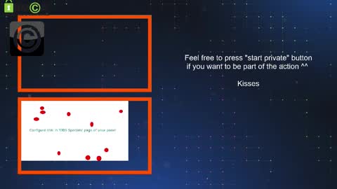 KamaFeels online show from 12-22-25, 04:20