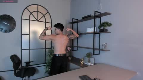 jhon online show from 02-16-26, 12:01