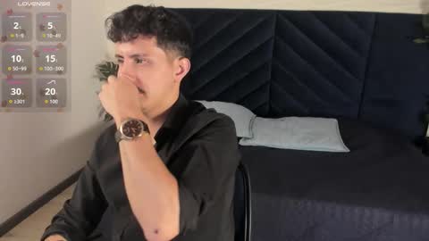 jhon online show from 02-19-26, 11:50