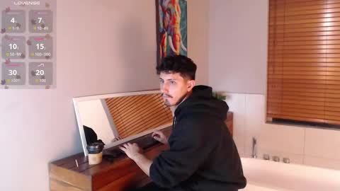 jhon online show from 02-20-26, 11:54