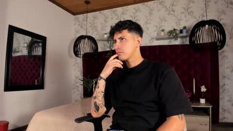 jhon online show from 03-13-26, 12:12