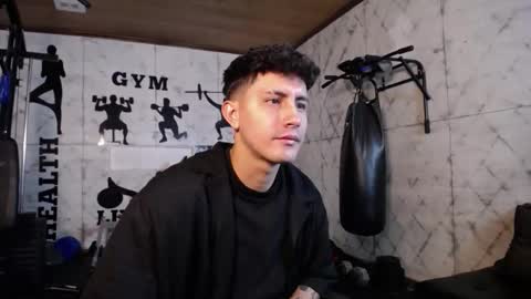 jhon online show from 03-14-26, 12:10