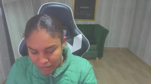 Kamala. Live 2100 - 600 online show from 02-12-26, 03:12