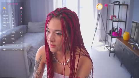 Amelia online show from 06-12-26, 04:11