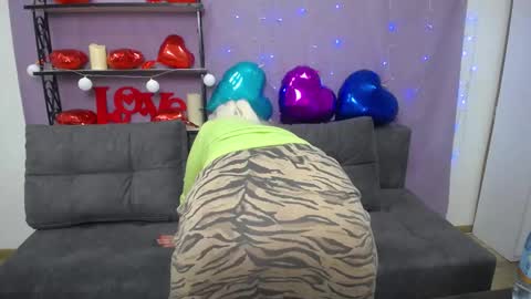 KamaliaSim online show from 02-24-25, 01:13