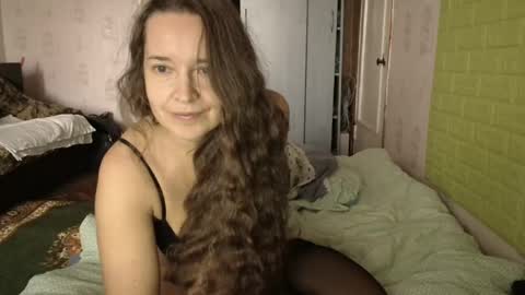 Kameliy666 online show from 03-03-25, 12:16