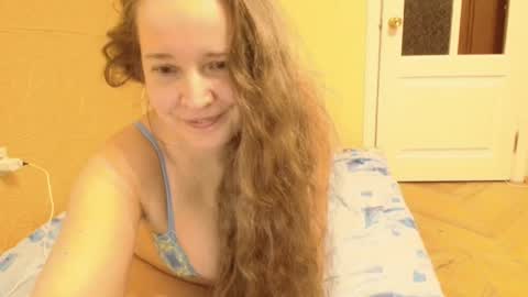 Kameliy666 online show from 03-25-26, 10:27