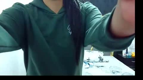 kamgomezxox online show from 03-08-25, 06:32