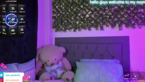 camilo  independent model online show from 02-14-26, 11:29