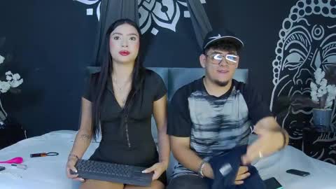 Snapshot of kamie_sebasdolce chatting on 04-01-26, 12:17 Kamie Sebas Dolce online show from 04-01-26, 12:17