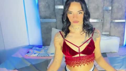 kamil_dolll online show from 02-23-26, 12:30