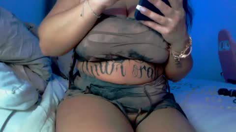 Snapshot of kamila_french chatting on 03-08-25, 09:08 Kamila online show from 03-08-25, 09:08