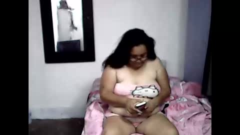 kamila_mature_ online show from 09-30-25, 09:20