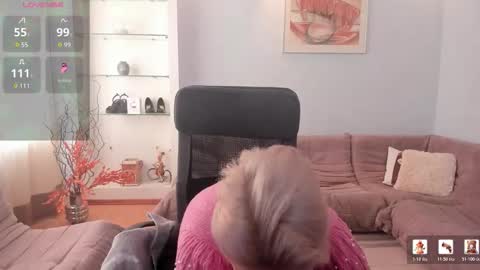 Camila online show from 02-03-26, 06:22