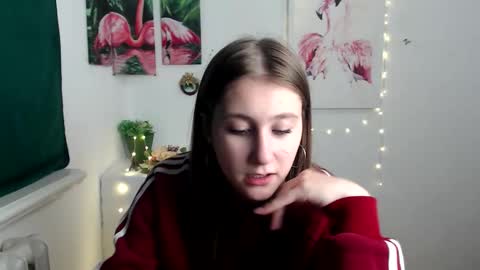 kamilla_love_ online show from 10-08-25, 10:24