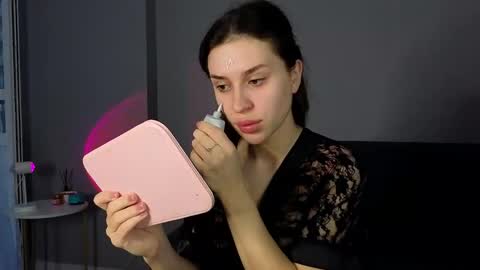 kamillasvon online show from 03-22-26, 03:15