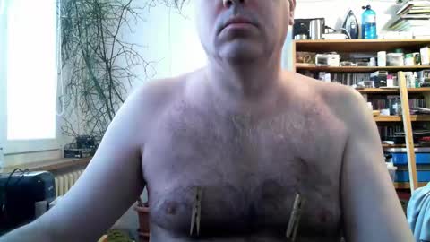 Kamil Lipovy online show from 12-22-25, 11:07